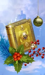 Book Of Demi Gods 2 -CE