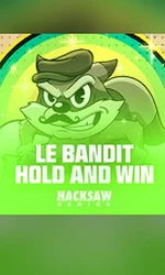 Category: Top games Le Bandit Hold and Win Le Bandit Hold and Win