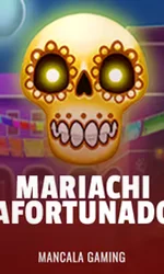 Mariachi Afortunado