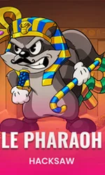 Le Pharaoh