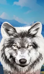 Wolf Fang - Valhalla Rising