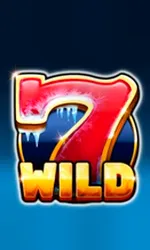 Super Wild Fruits - On Ice