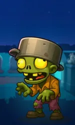 Chicken vs Zombies