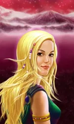 Lucky Lady's Charm Deluxe Buy Bonus