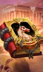 Book of Trojan Tales