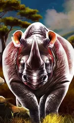 African Rampage