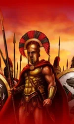 Almighty Sparta