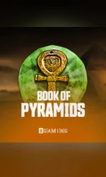 Book of Pyramids Book of Pyramids