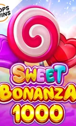 Sweet Bonanza 1000